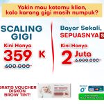 PROMO SCALING