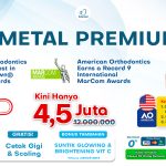 PROMO BEHEL METAL PREMIUM
